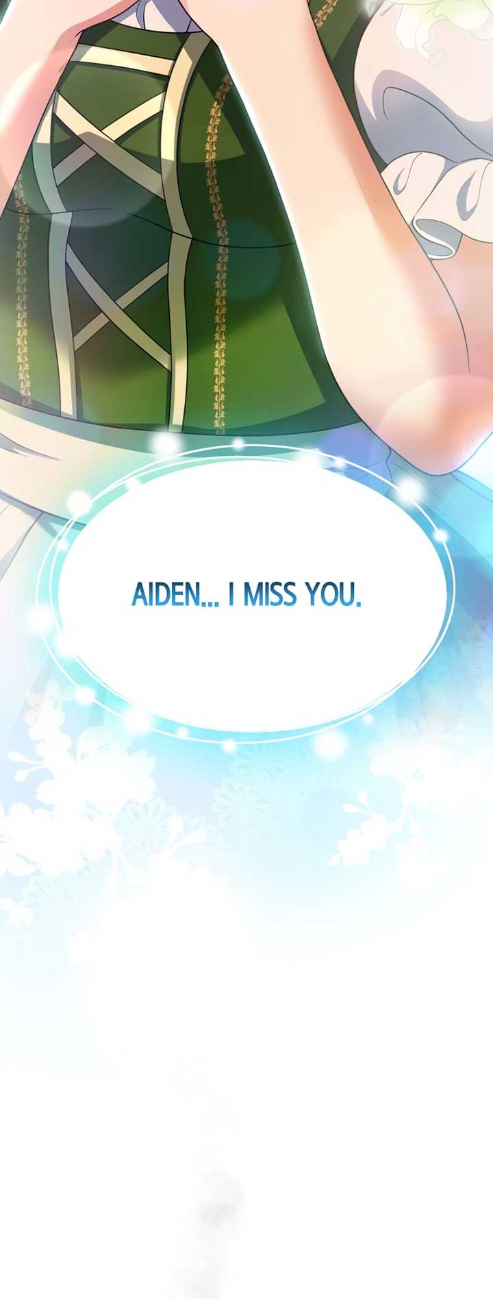 Luce: My New Identity as a Contract Wife Chapter 30 - Page 80