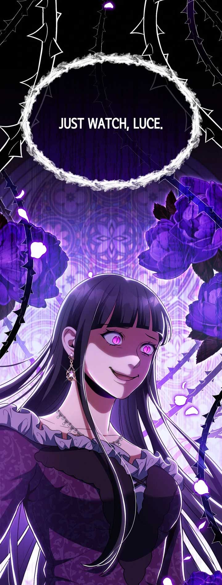 Luce: My New Identity as a Contract Wife Chapter 30 - Page 82