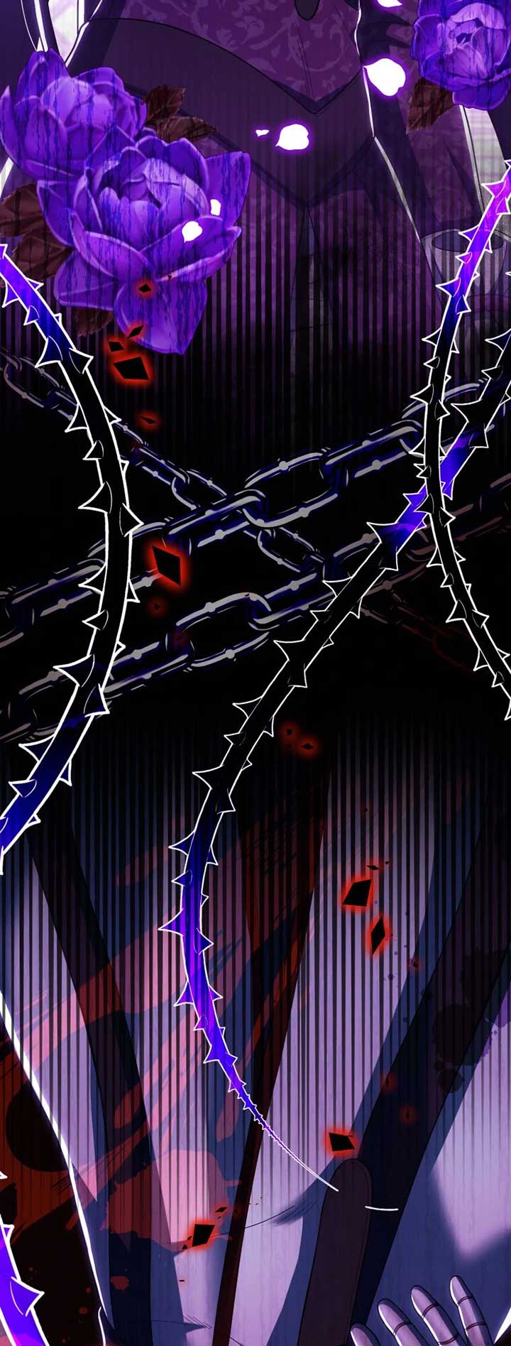 Luce: My New Identity as a Contract Wife Chapter 30 - Page 83