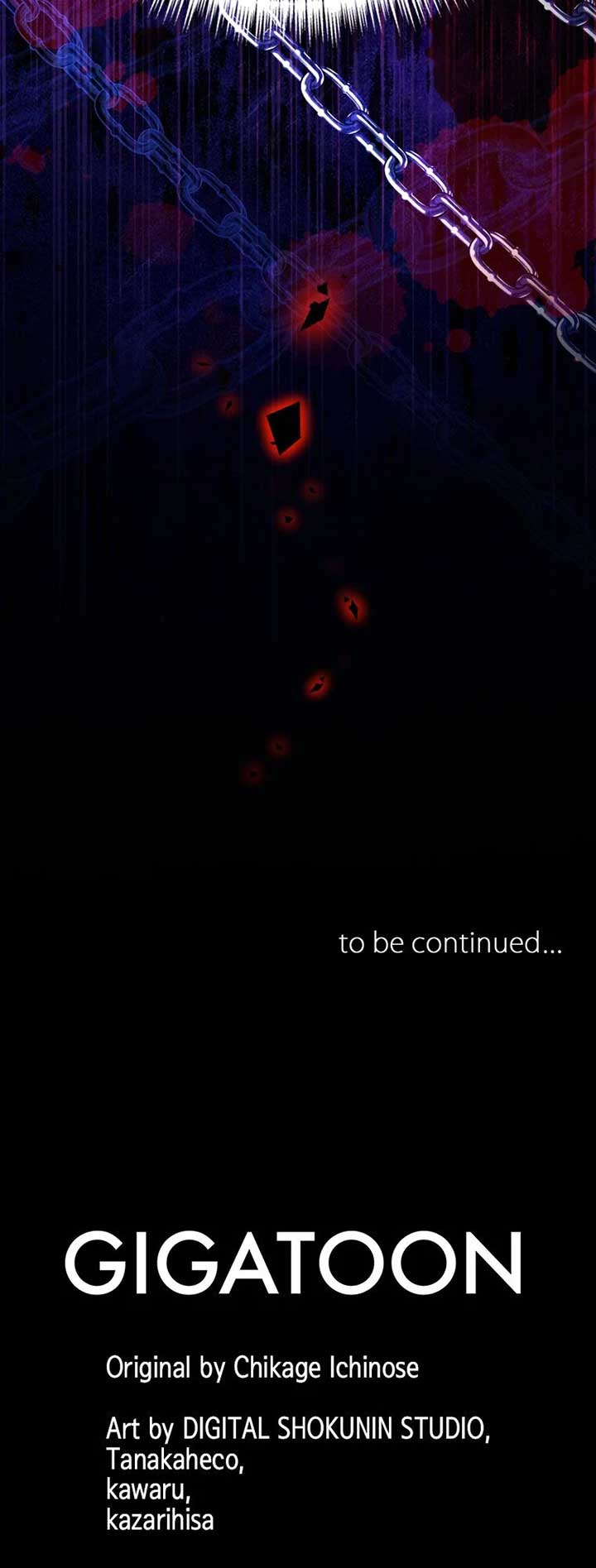 Luce: My New Identity as a Contract Wife Chapter 30 - Page 85