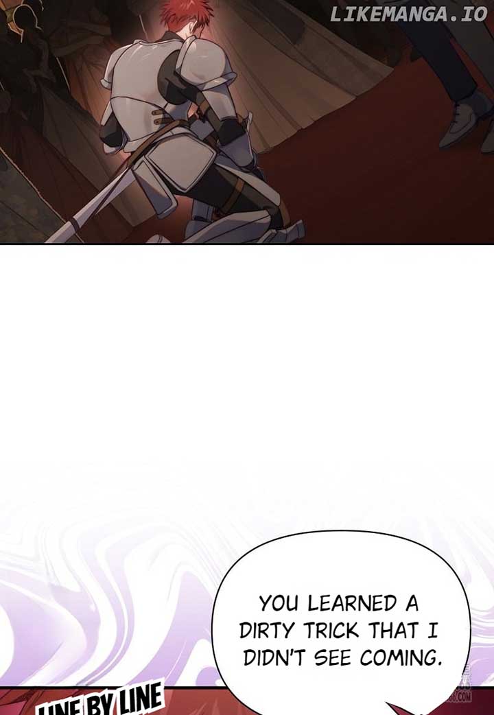 Lucia Chapter 163 - Page 7