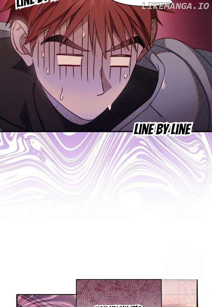 Lucia Chapter 163 - Page 8