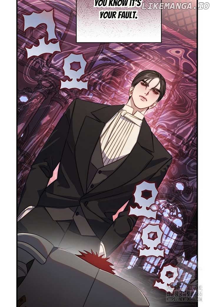 Lucia Chapter 163 - Page 9