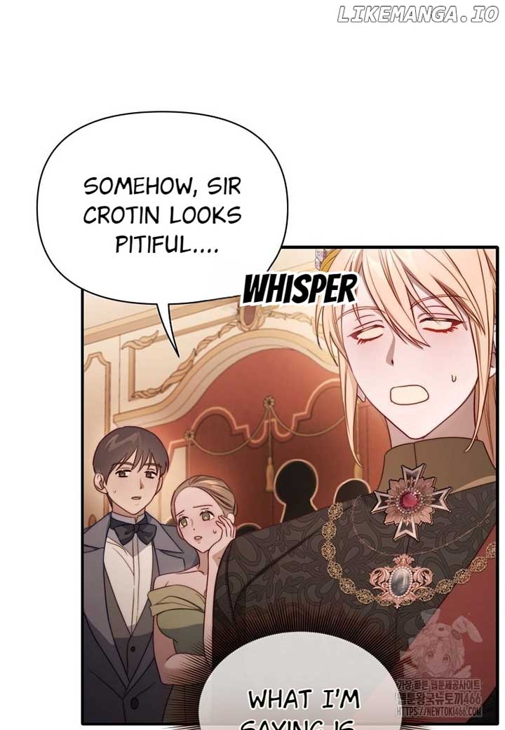 Lucia Chapter 163 - Page 12