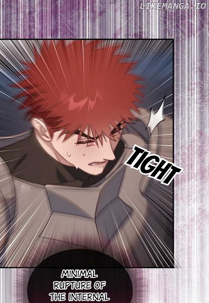 Lucia Chapter 163 - Page 19