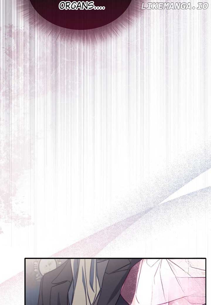 Lucia Chapter 163 - Page 20