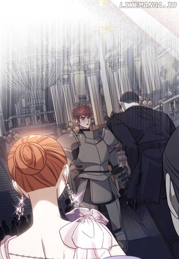 Lucia Chapter 163 - Page 23