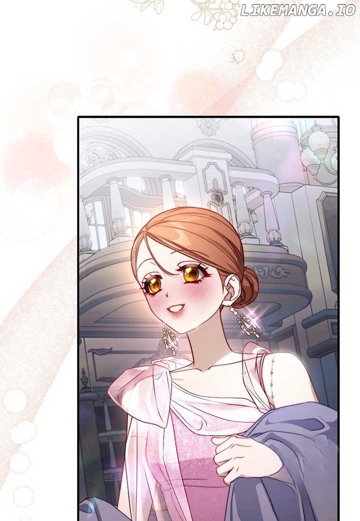 Lucia Chapter 163 - Page 25