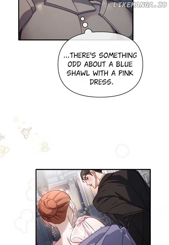 Lucia Chapter 163 - Page 27