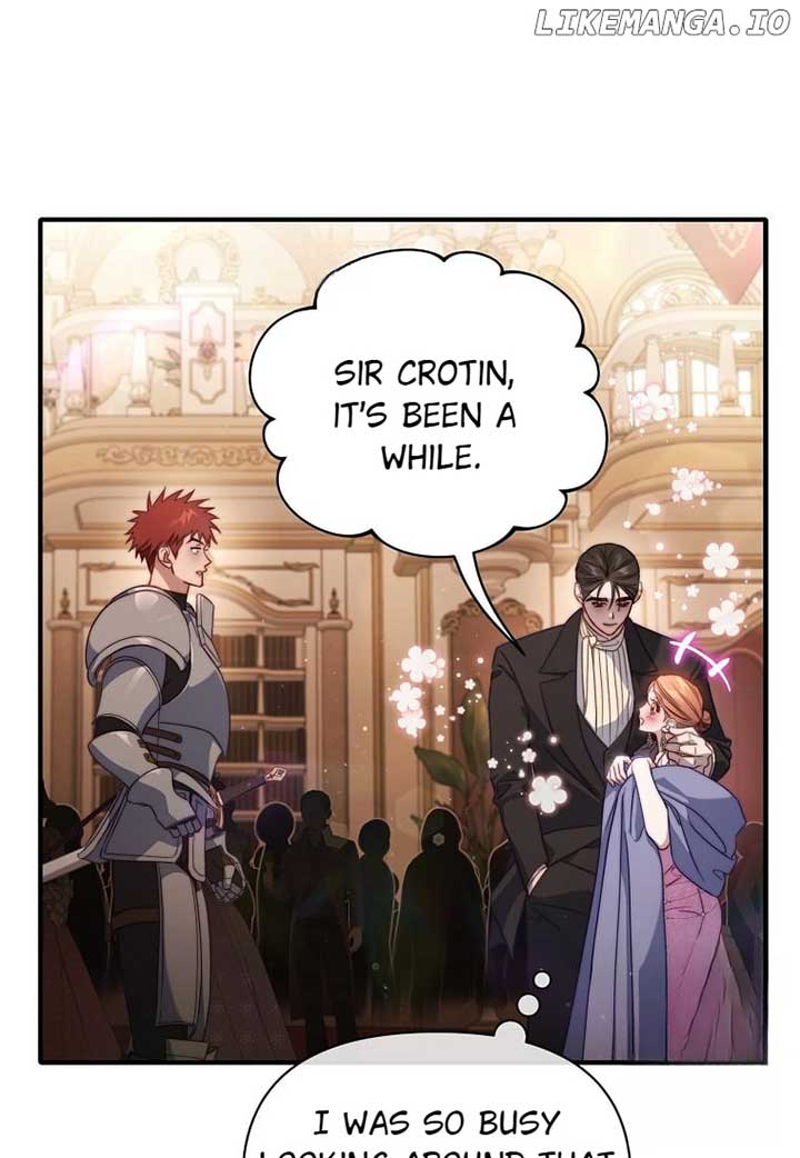 Lucia Chapter 163 - Page 32