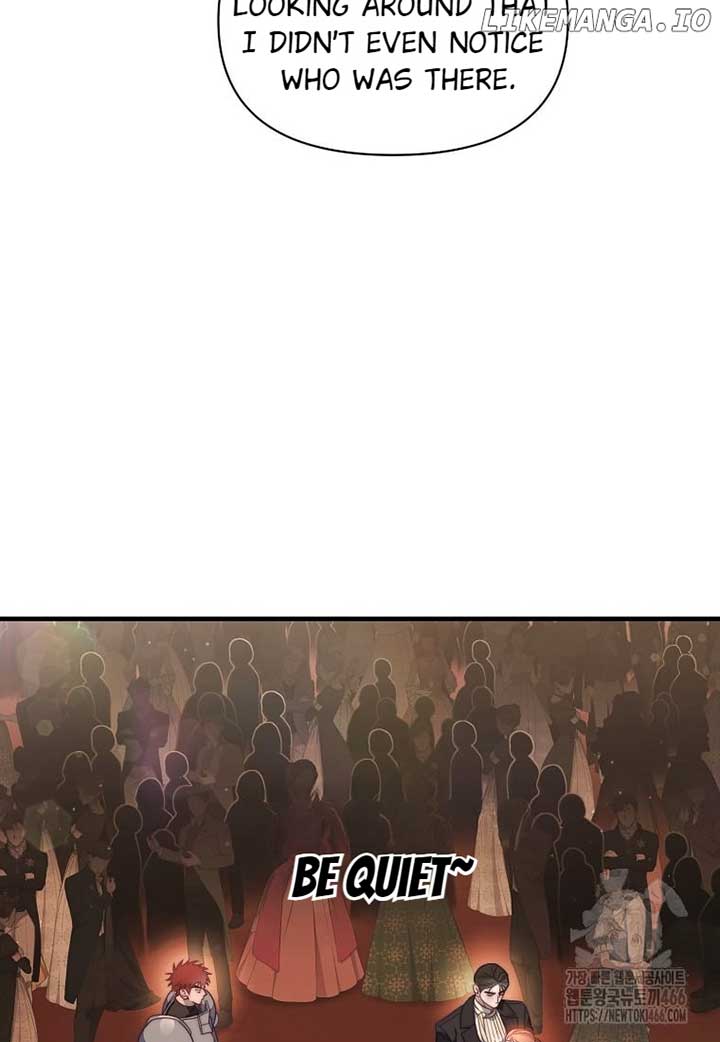 Lucia Chapter 163 - Page 33