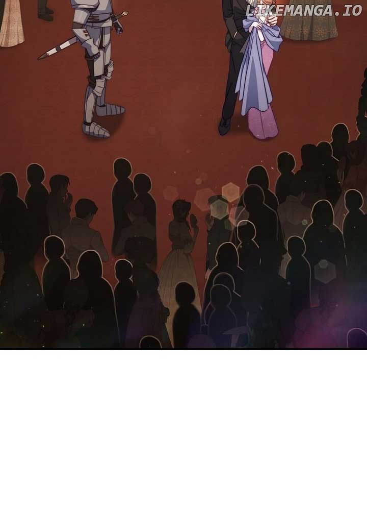 Lucia Chapter 163 - Page 34