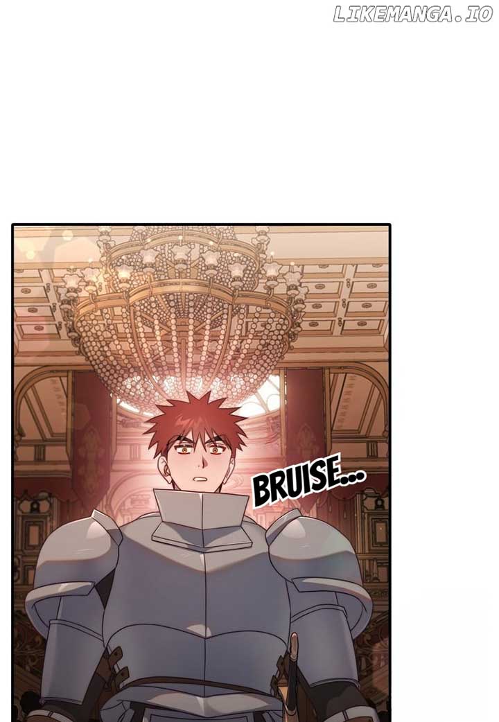 Lucia Chapter 163 - Page 35