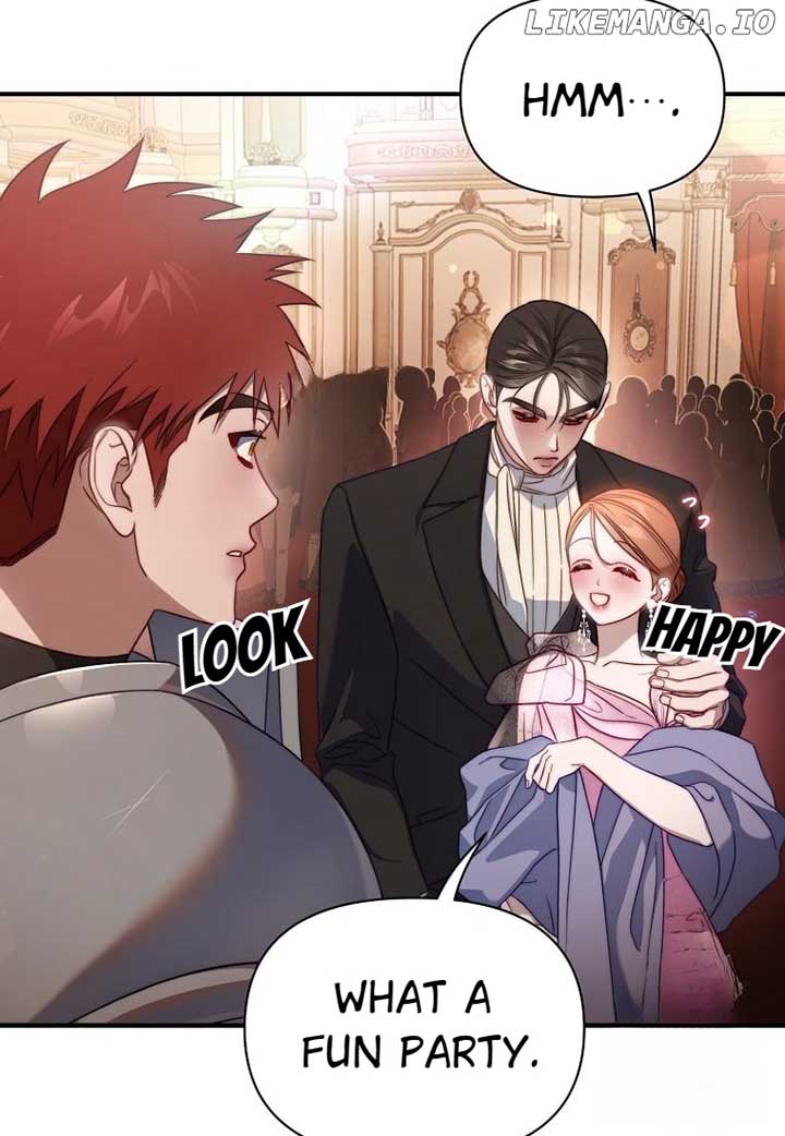 Lucia Chapter 163 - Page 38