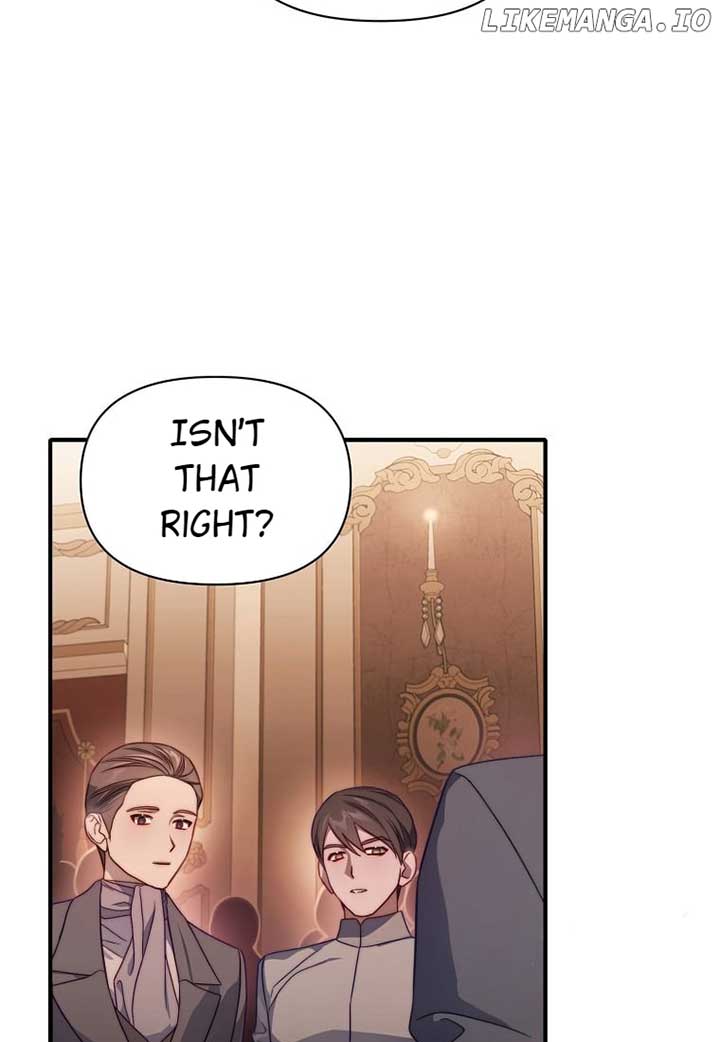 Lucia Chapter 163 - Page 39