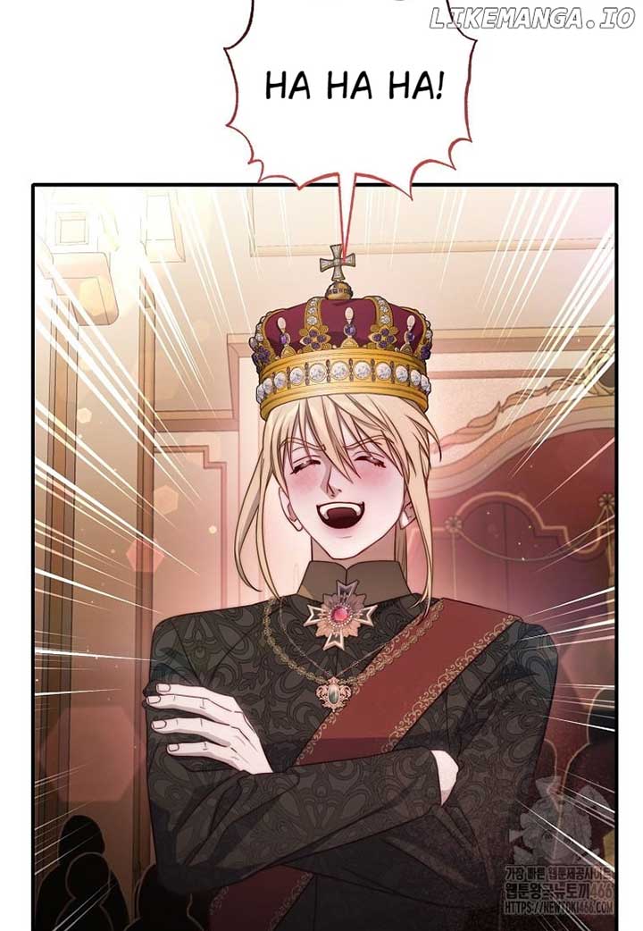 Lucia Chapter 163 - Page 44