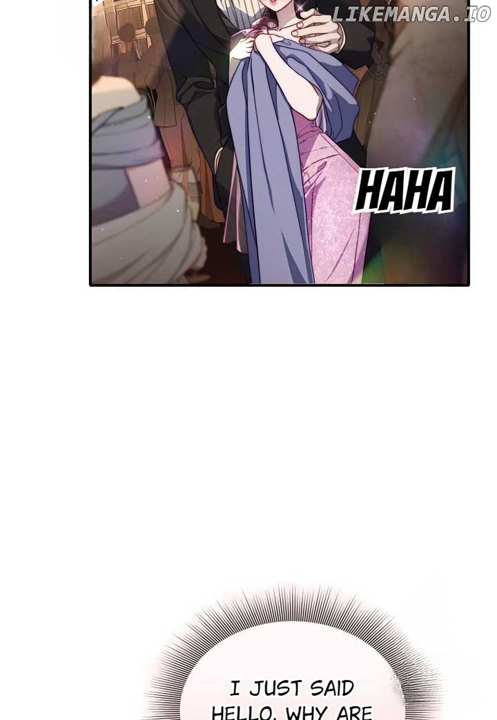 Lucia Chapter 163 - Page 47