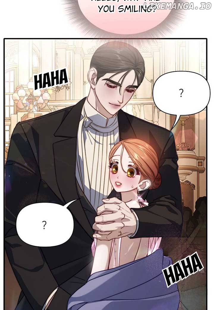 Lucia Chapter 163 - Page 48