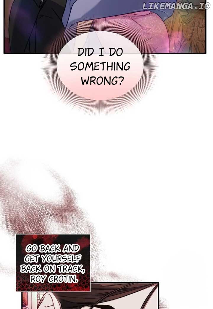 Lucia Chapter 163 - Page 49