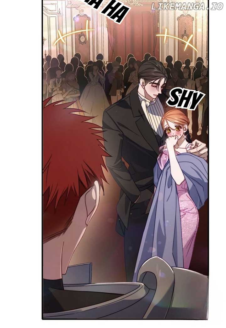 Lucia Chapter 163 - Page 51