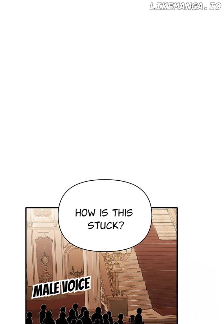 Lucia Chapter 163 - Page 54