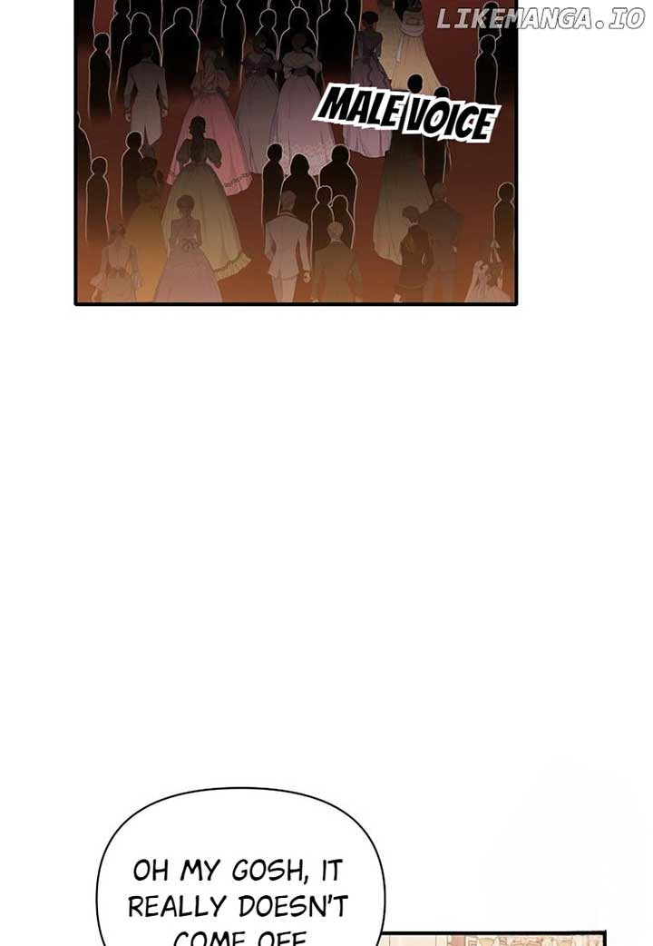 Lucia Chapter 163 - Page 55