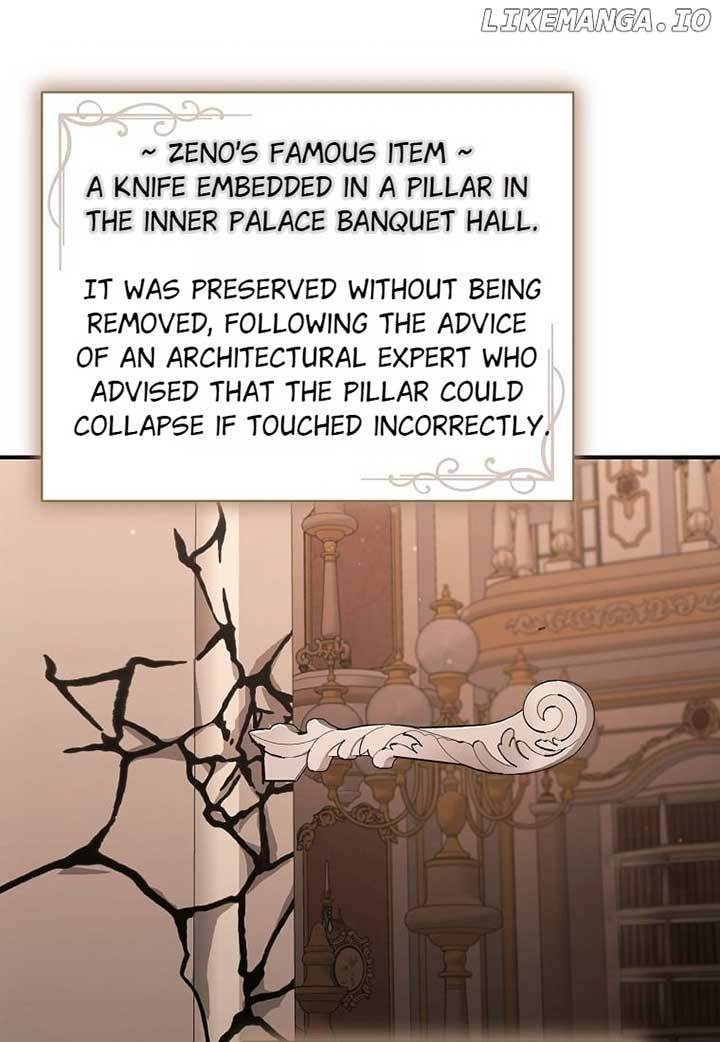 Lucia Chapter 163 - Page 57