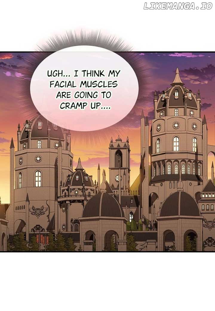 Lucia Chapter 163 - Page 60