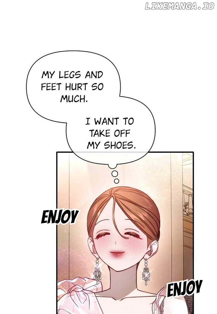 Lucia Chapter 163 - Page 61