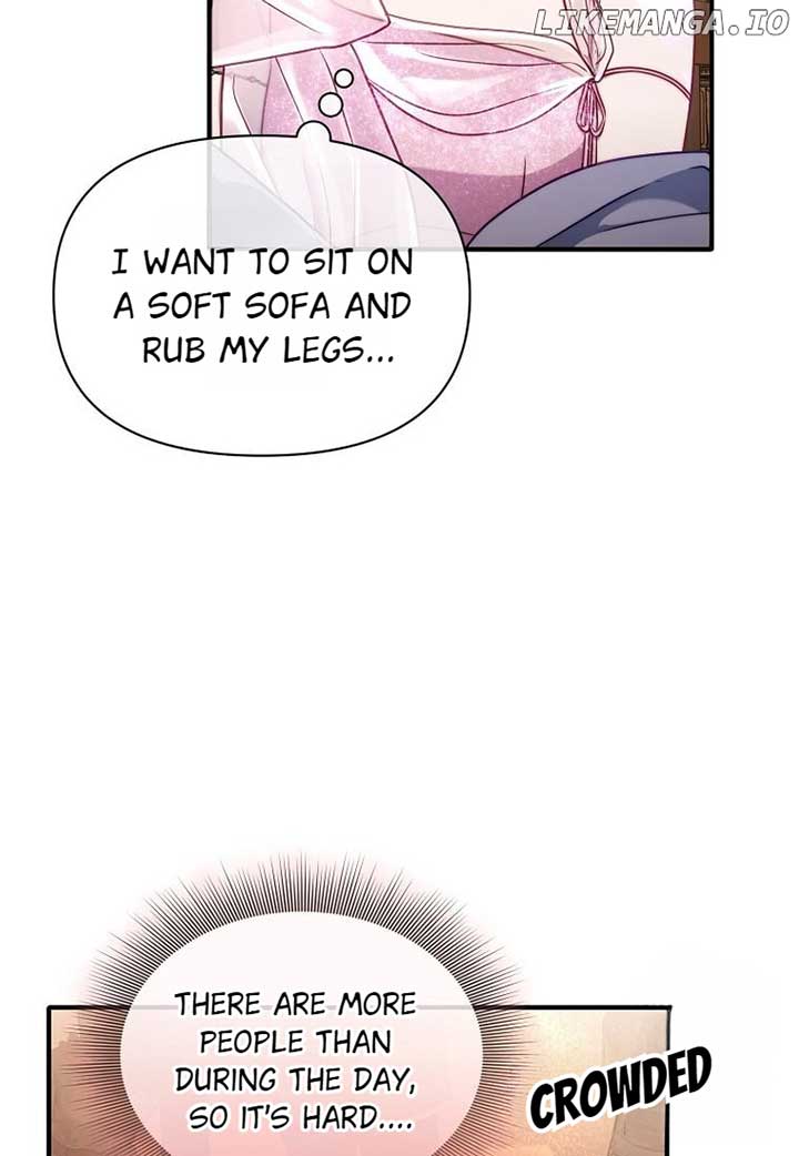 Lucia Chapter 163 - Page 62