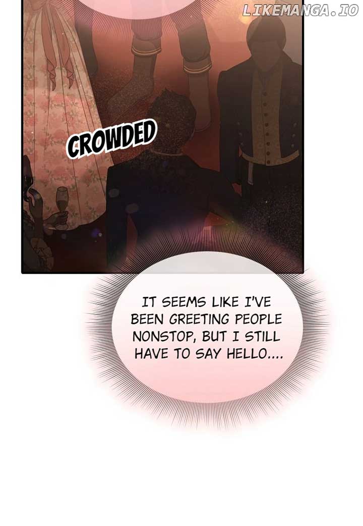 Lucia Chapter 163 - Page 63