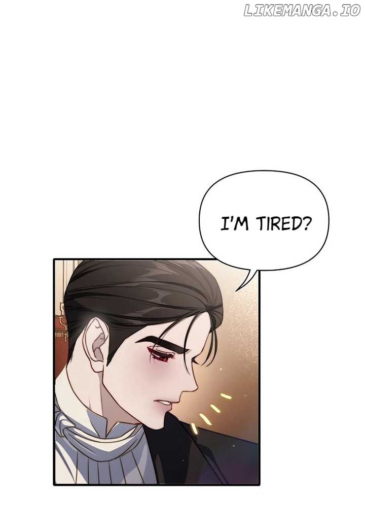 Lucia Chapter 163 - Page 64