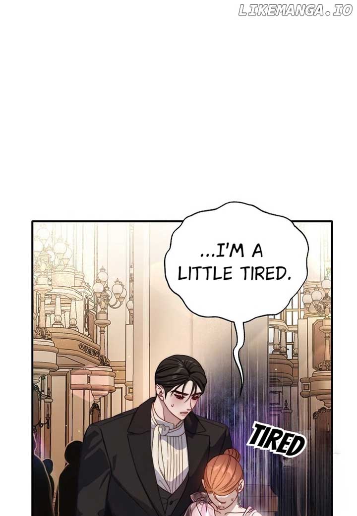 Lucia Chapter 163 - Page 66