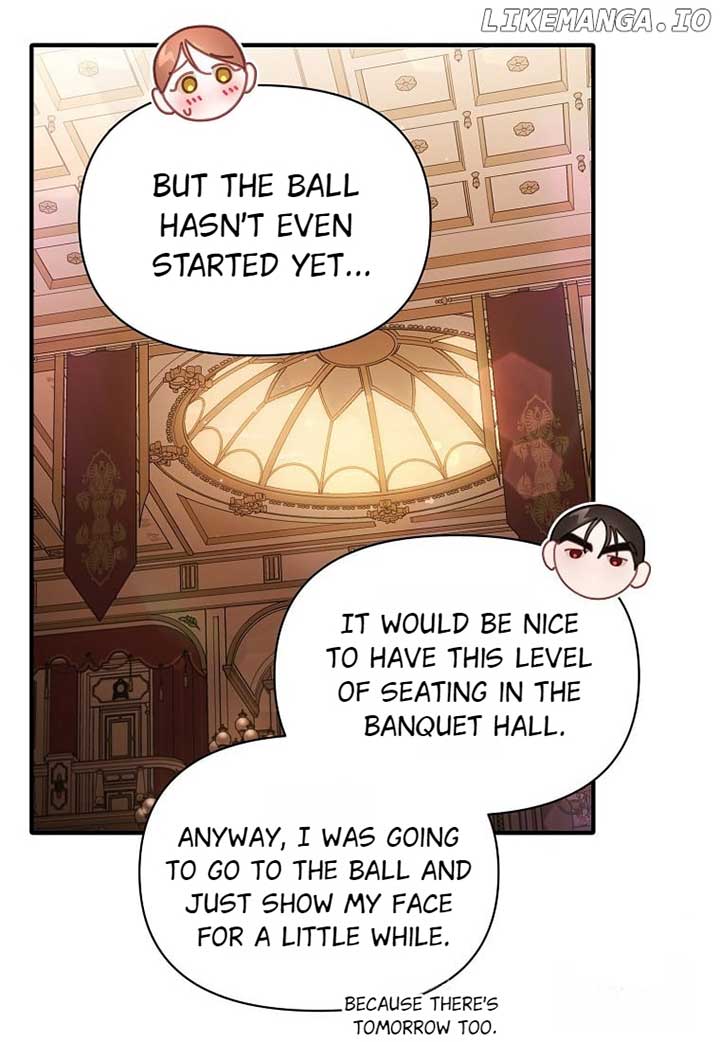 Lucia Chapter 163 - Page 69