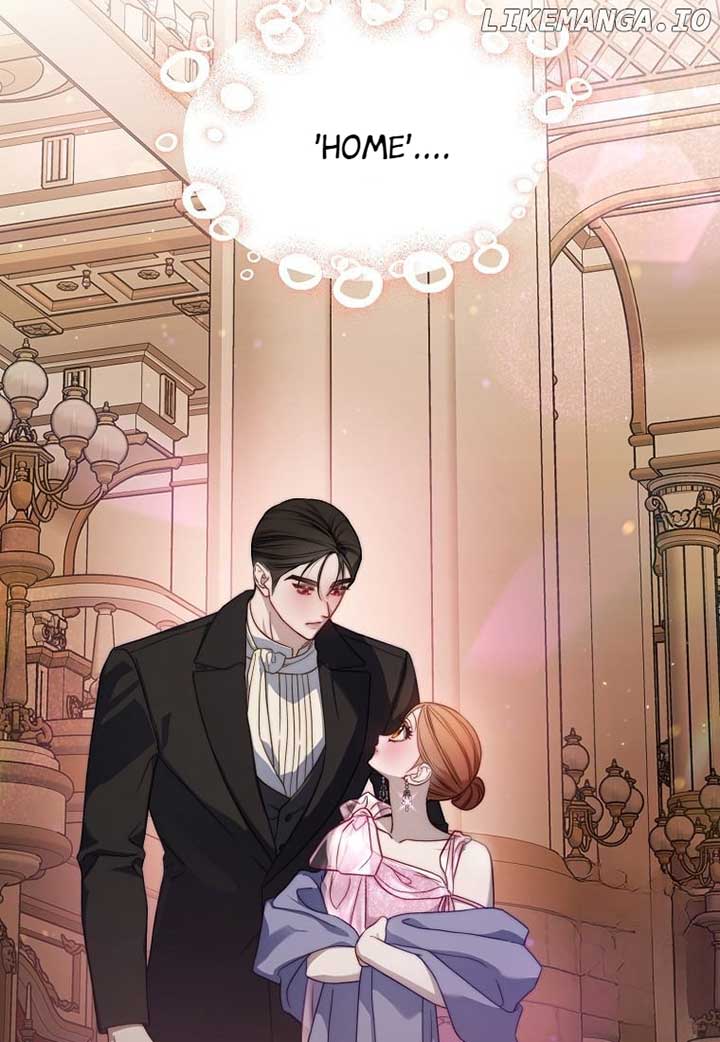 Lucia Chapter 163 - Page 72