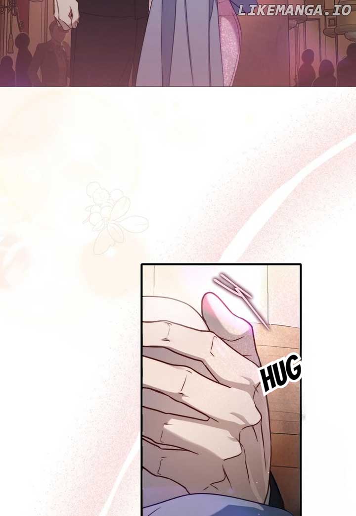 Lucia Chapter 163 - Page 73