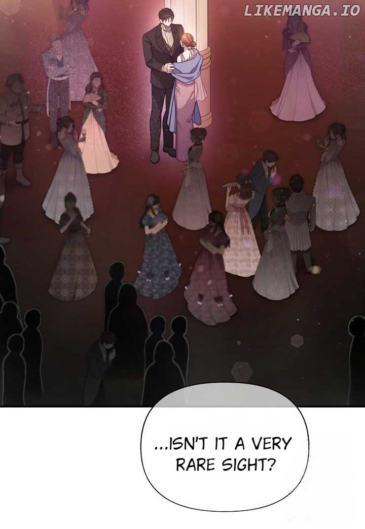 Lucia Chapter 163 - Page 77