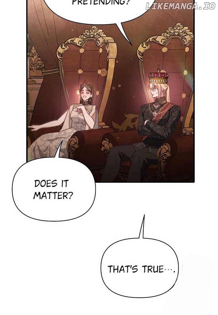 Lucia Chapter 163 - Page 80