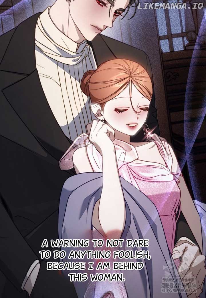 Lucia Chapter 163 - Page 82