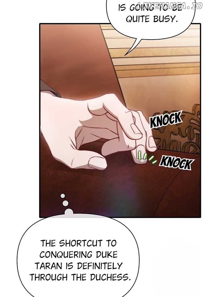 Lucia Chapter 163 - Page 85