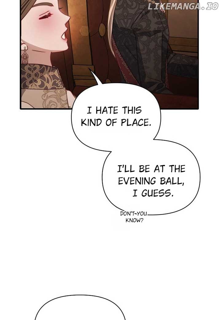 Lucia Chapter 163 - Page 87