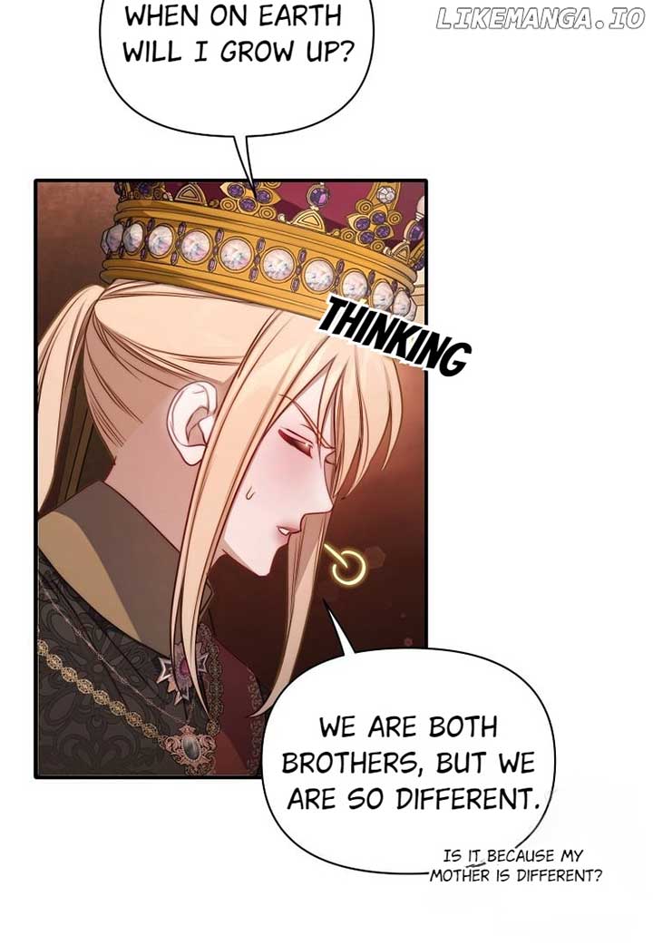 Lucia Chapter 163 - Page 88