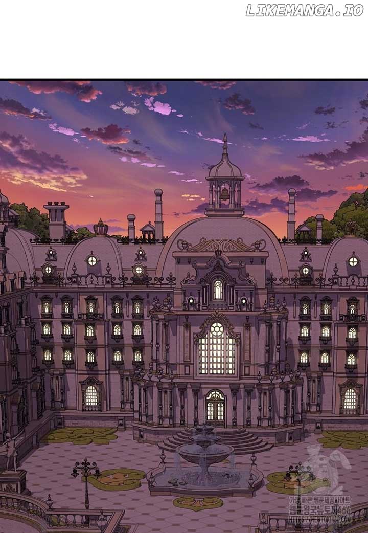 Lucia Chapter 164 - Page 4