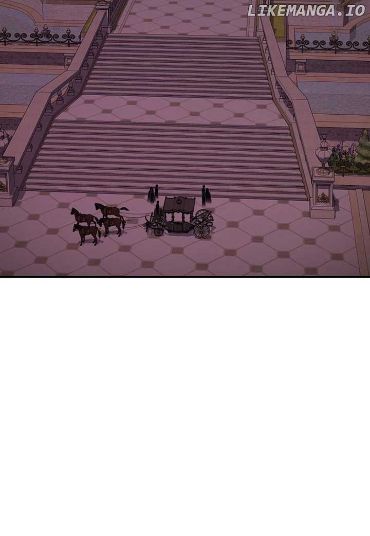 Lucia Chapter 164 - Page 5