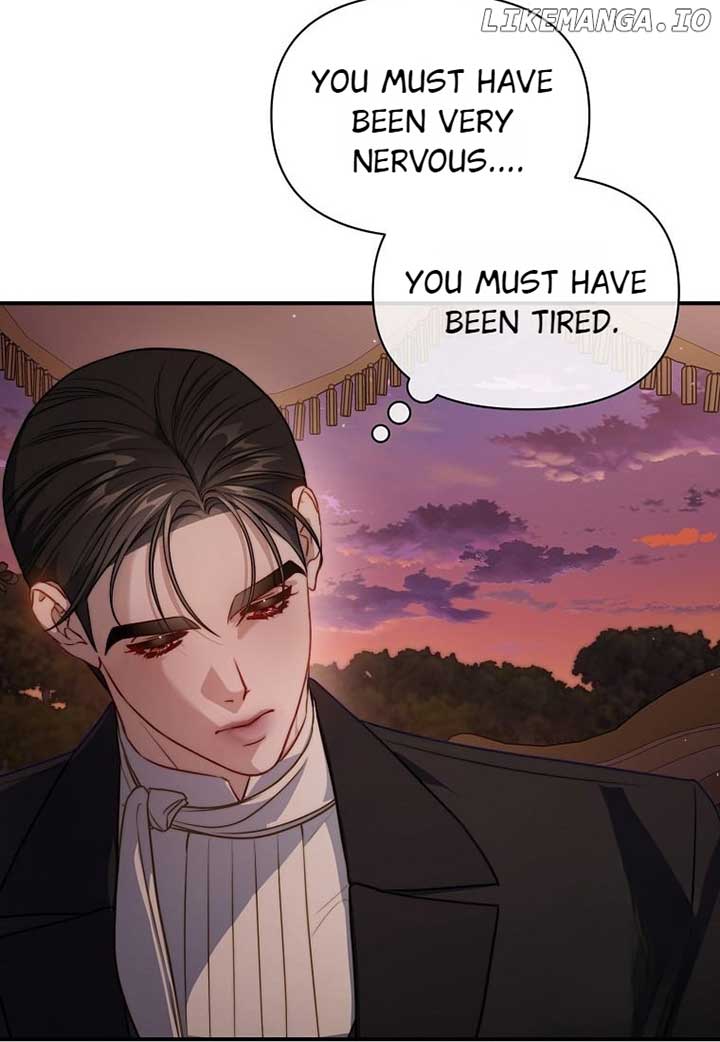 Lucia Chapter 164 - Page 12