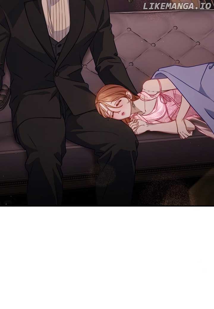 Lucia Chapter 164 - Page 14