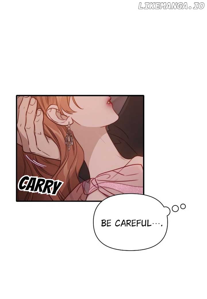 Lucia Chapter 164 - Page 15