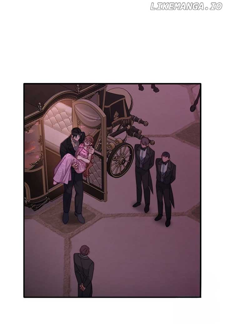 Lucia Chapter 164 - Page 17