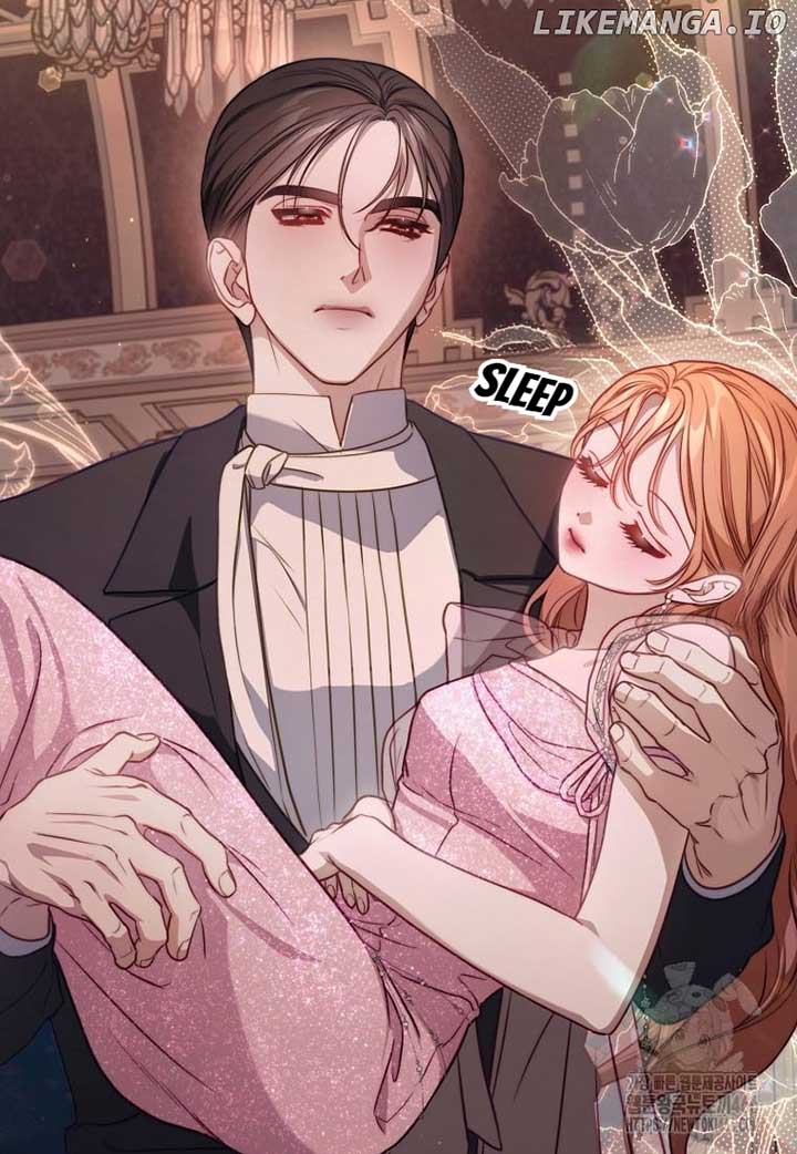 Lucia Chapter 164 - Page 20