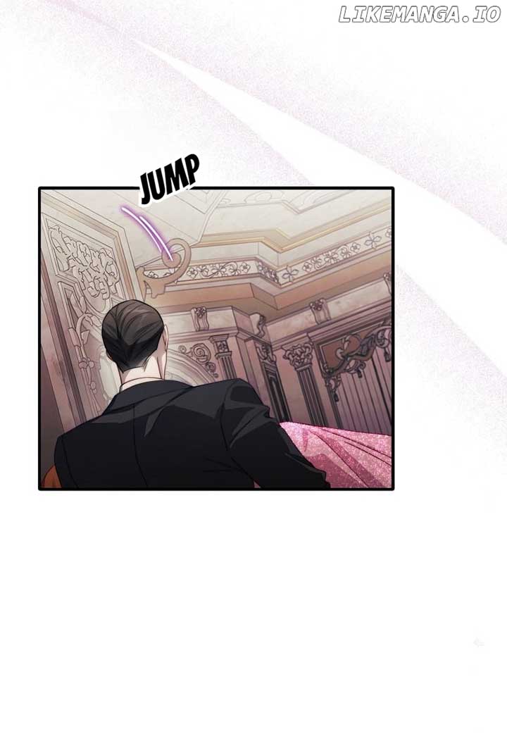 Lucia Chapter 164 - Page 22